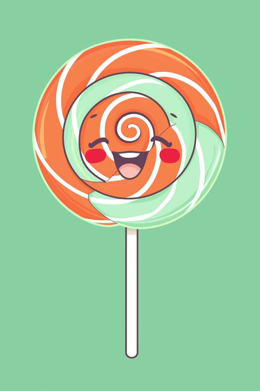Lively Lollipop